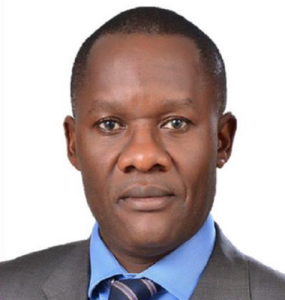 George Hapisu, FIHRM