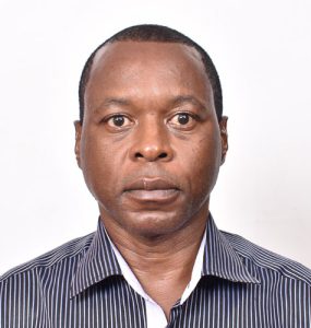 CPA Joseph Ouma