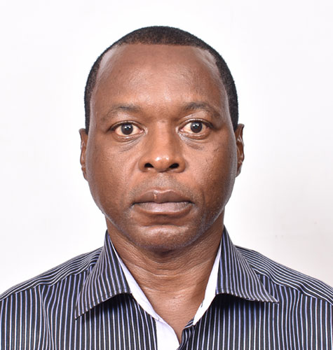CPA Joseph Ouma