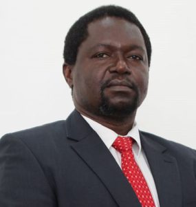 Odhiambo Ooko, FIHRM